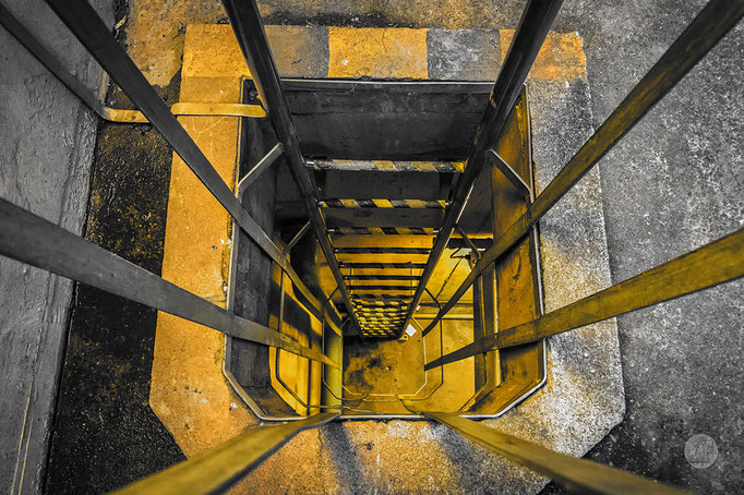 Chempark Instawalk | Dormagen | Currenta | Ivano Fargnoli