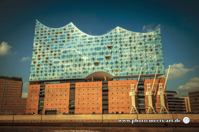 Hamburg - Elbphilharmonie - Fotos by Ivano Fargnoli - www.photo-meets-art.de
