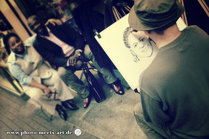 People Fotografie - Fotos by Ivano Fargnoli - www.photo-meets-art.de - Rommerskirchen