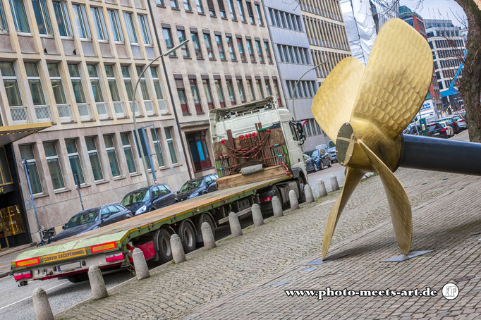 Hamburg - Fotos by Ivano Fargnoli - www.photo-meets-art.de