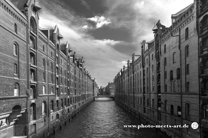 Hamburg - Fotos by Ivano Fargnoli - www.photo-meets-art.de