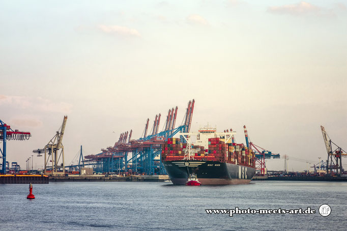 Hamburg - Fotos by Ivano Fargnoli - www.photo-meets-art.de