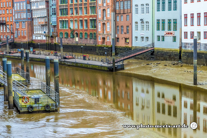 Hamburg - Fotos by Ivano Fargnoli - www.photo-meets-art.de