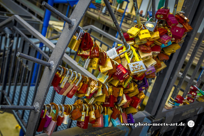 Hamburg - Fotos by Ivano Fargnoli - www.photo-meets-art.de