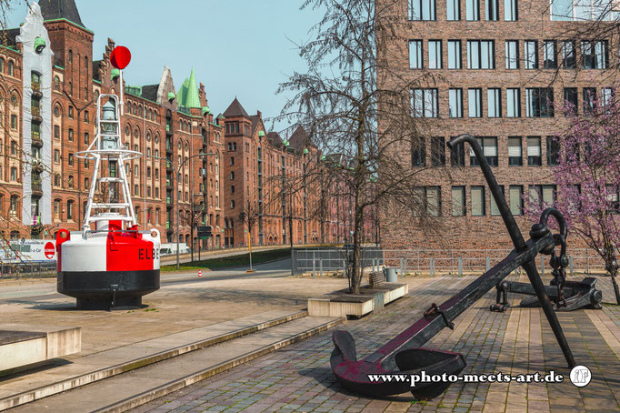 Hamburg - Fotos by Ivano Fargnoli - www.photo-meets-art.de