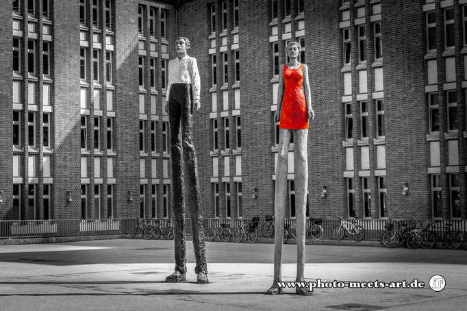 Hamburg - Fotos by Ivano Fargnoli - www.photo-meets-art.de