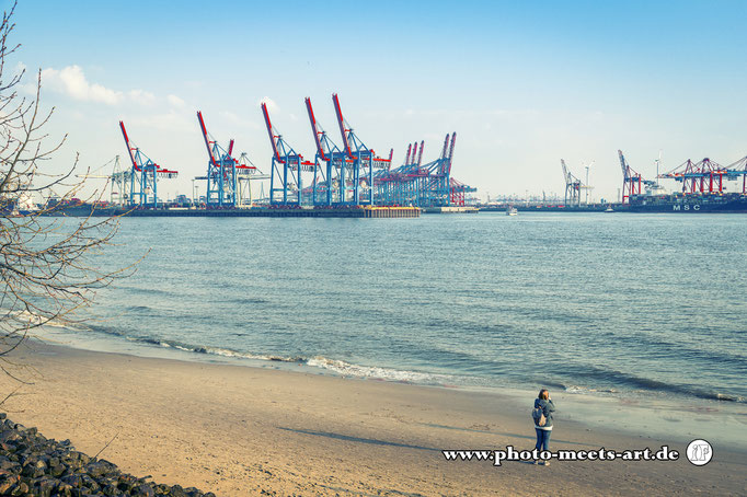 Hamburg - Fotos by Ivano Fargnoli - www.photo-meets-art.de