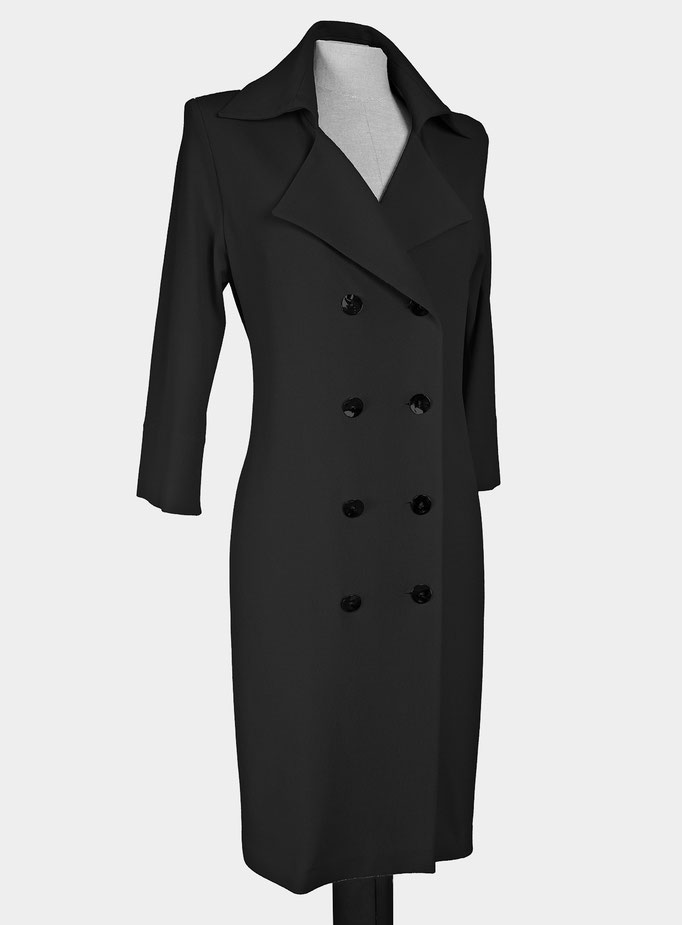 Wickelkleid LONDON  Preis wird aktualisiert