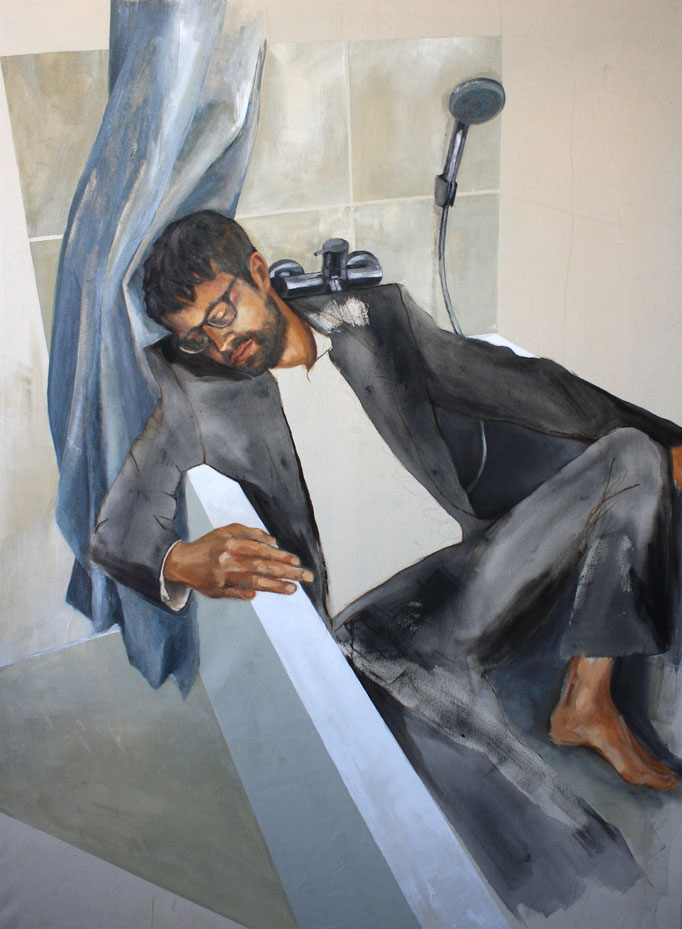 Portfolio Design Eva Major Fotografie Design Malerei