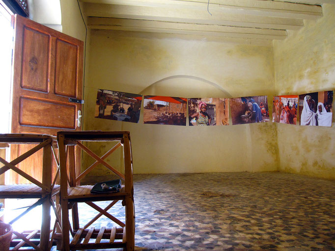 Katarina Radovic, 'On Heat', Galerie, WAAW, Saint-Louis, Senegal