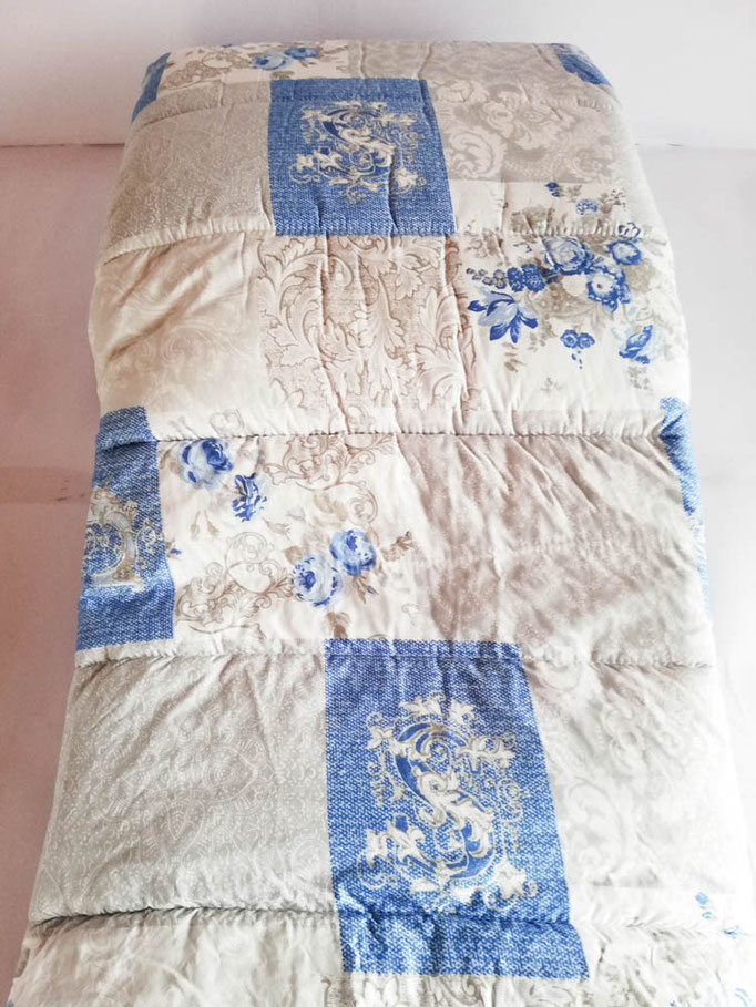 Piumone patchwork sale