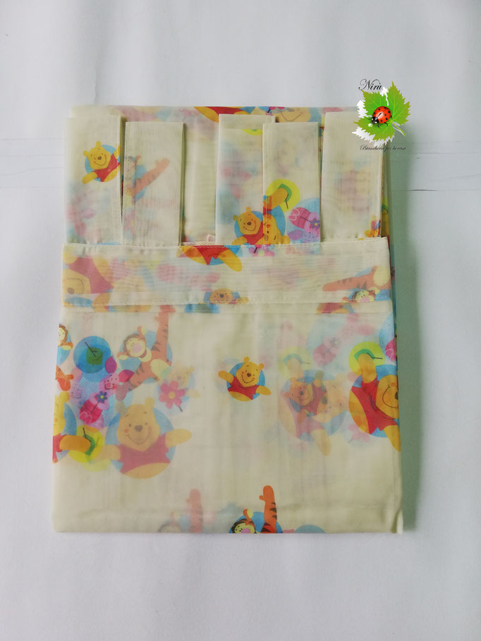 Tenda Disney Winnie The Pooh Art. N92