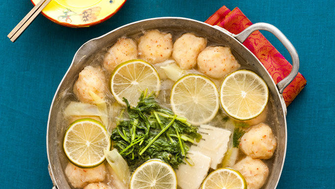 cuisine photography
