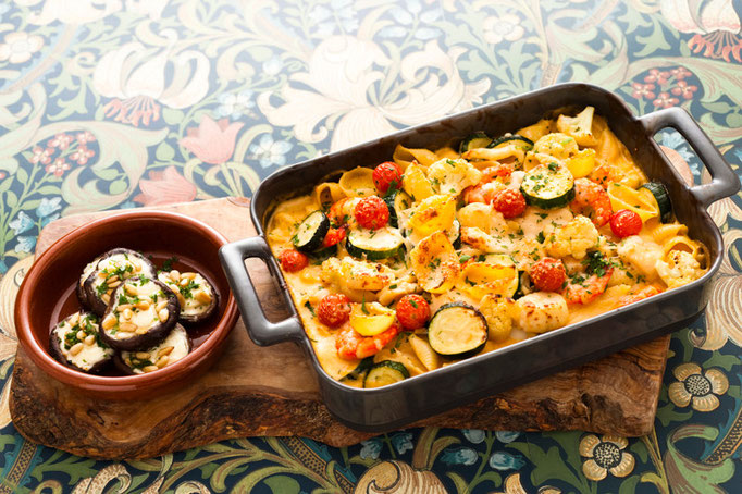 cuisine photography