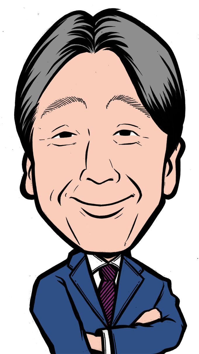 堺正章