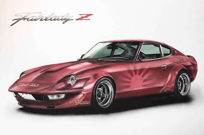 LBWK FairladyZ