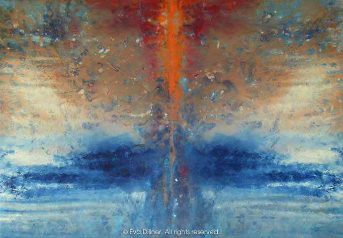 C387 130x90cm ©2015 Eva Dillner