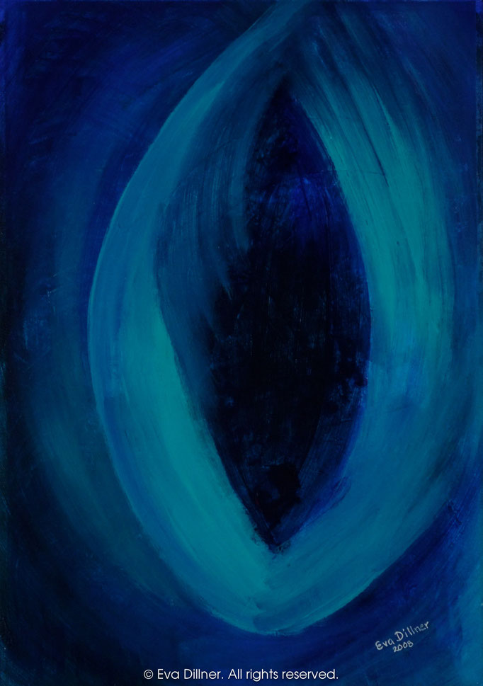 A119 35x49cm ©2008 Eva Dillner