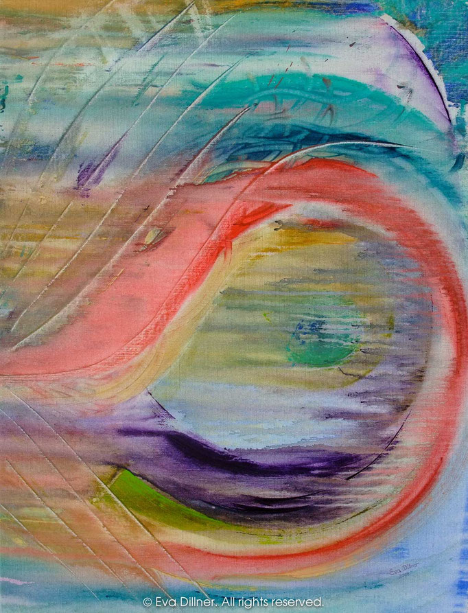 A110 72x94cm ©2008 Eva Dillner