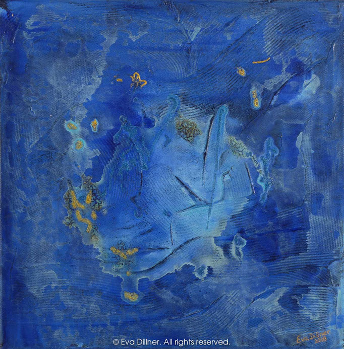 D435 40x40cm ©2018 Eva Dillner