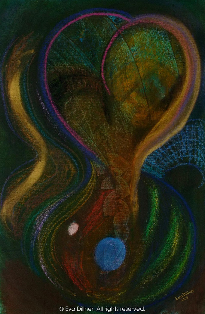 A117 47x72cm ©2008 Eva Dillner