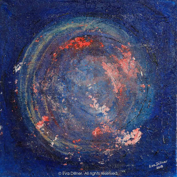 B216 44x44cm ©2018 Eva Dillner
