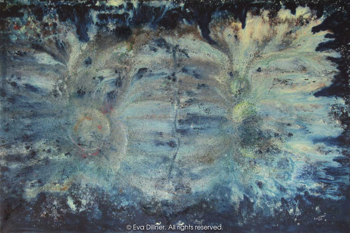 B298 142x95cm ©2015 Eva Dillner