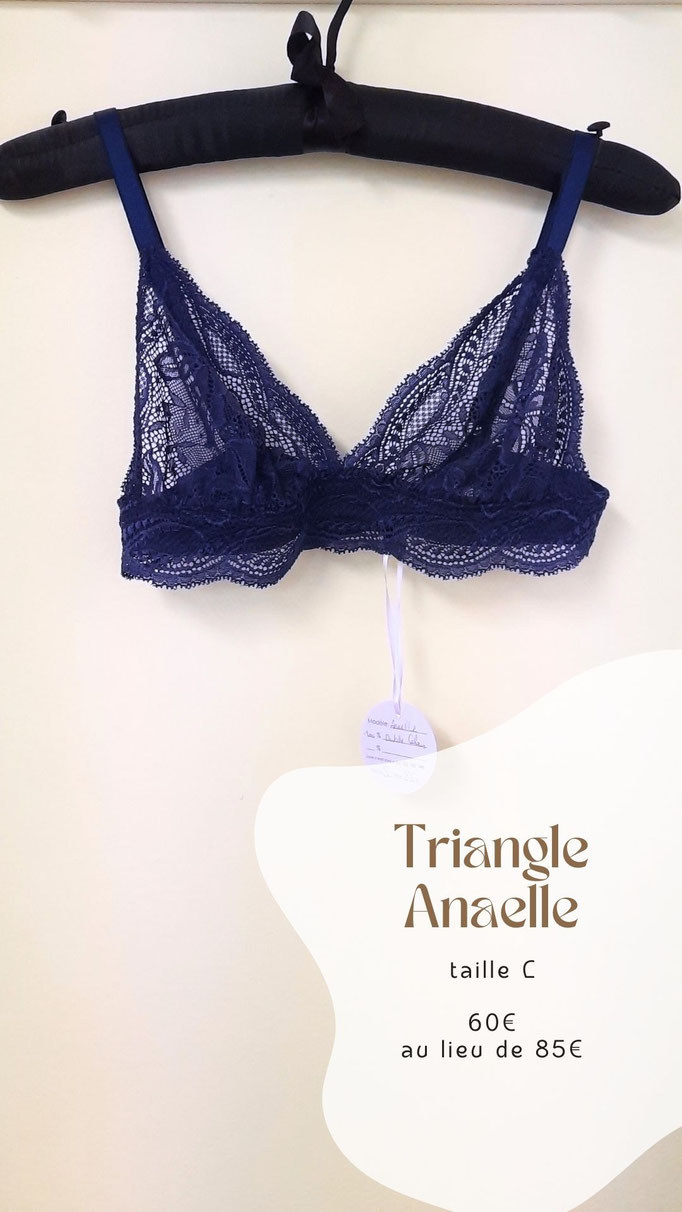 Anaëlle Triangle L