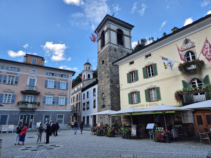 Poschiavo