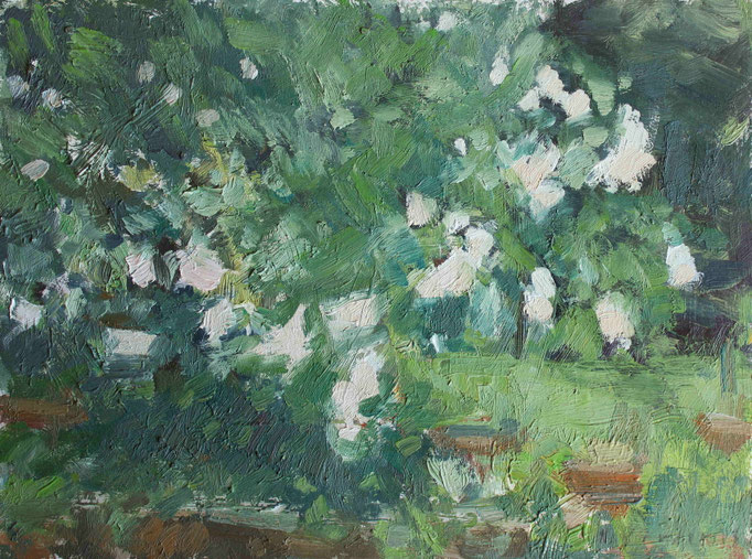 Nicolas Borderies Peintures Paintings exposition huile art