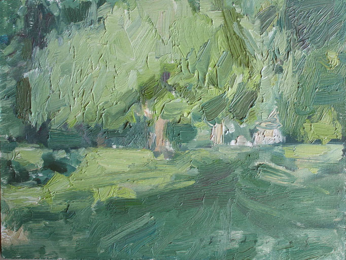 Nicolas Borderies Peintures Paintings exposition huile art
