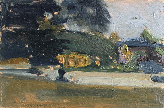 Nicolas Borderies Peintures Paintings exposition huile art