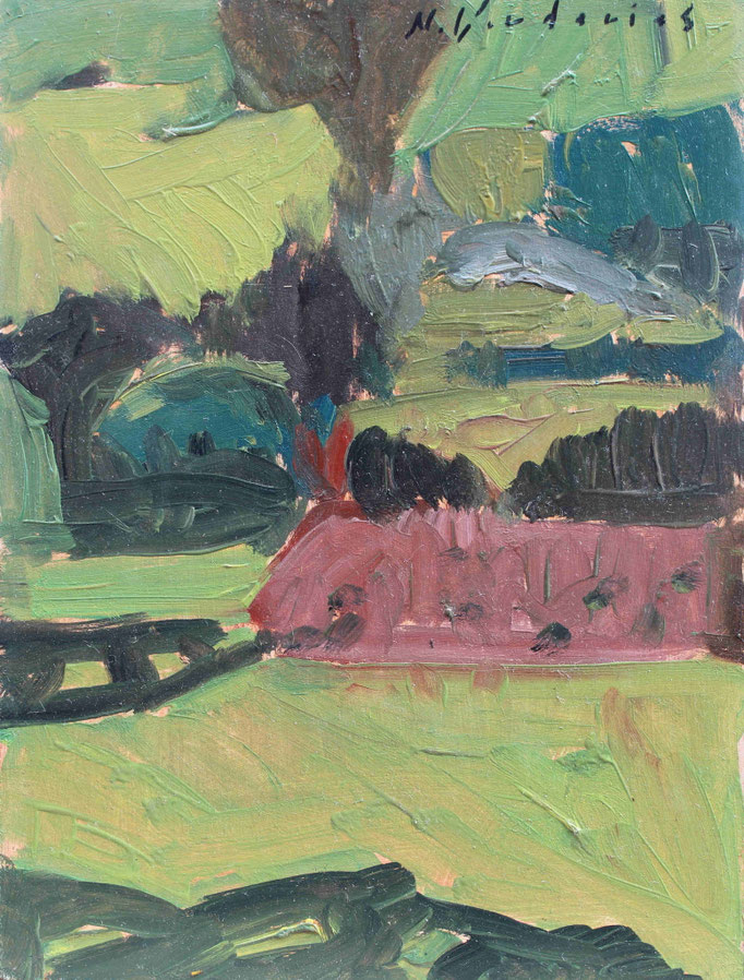 Nicolas Borderies Peintures Paintings exposition huile art