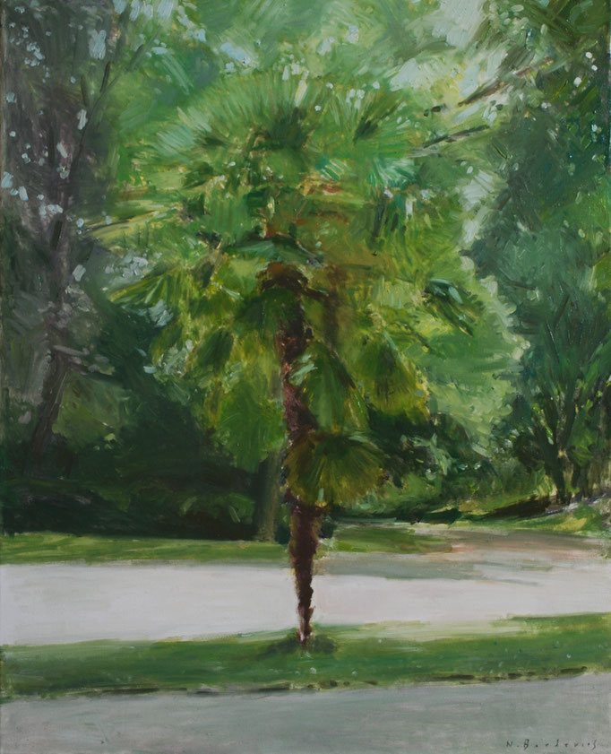 Nicolas Borderies Peintures Paintings exposition huile art