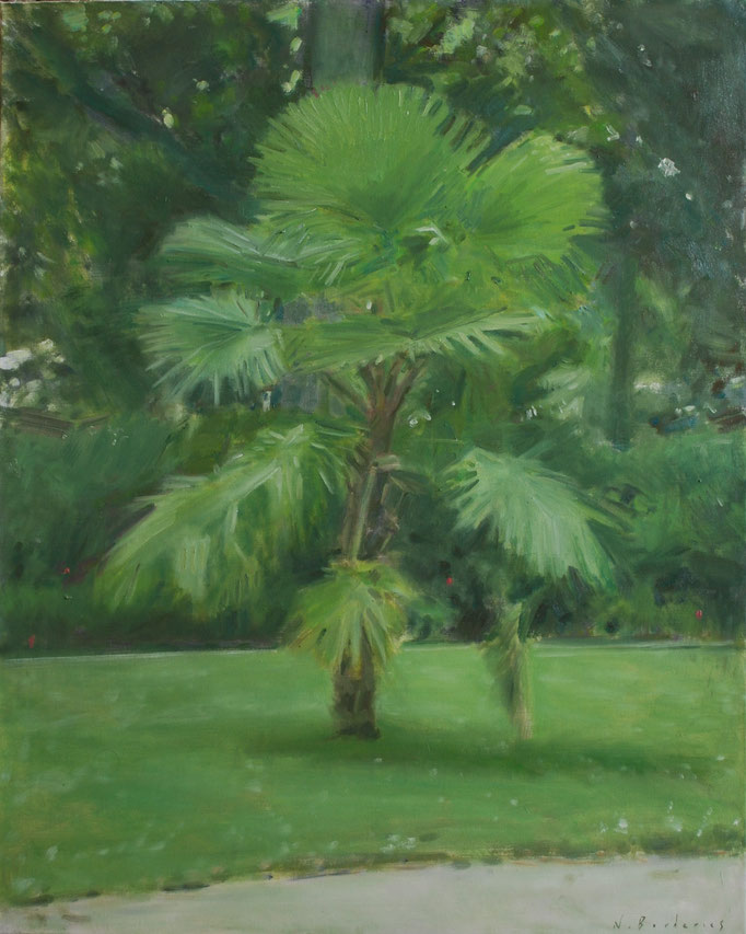 Nicolas Borderies Peintures Paintings exposition huile art