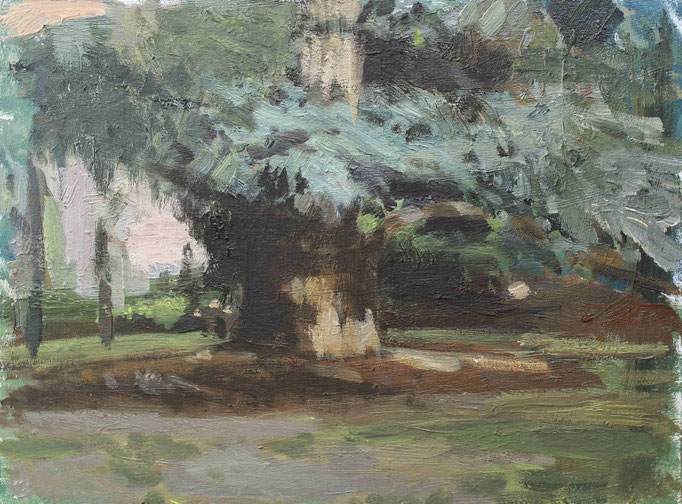 Nicolas Borderies Peintures Paintings exposition huile art