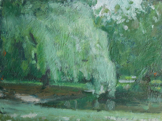 Nicolas Borderies Peintures Paintings exposition huile art
