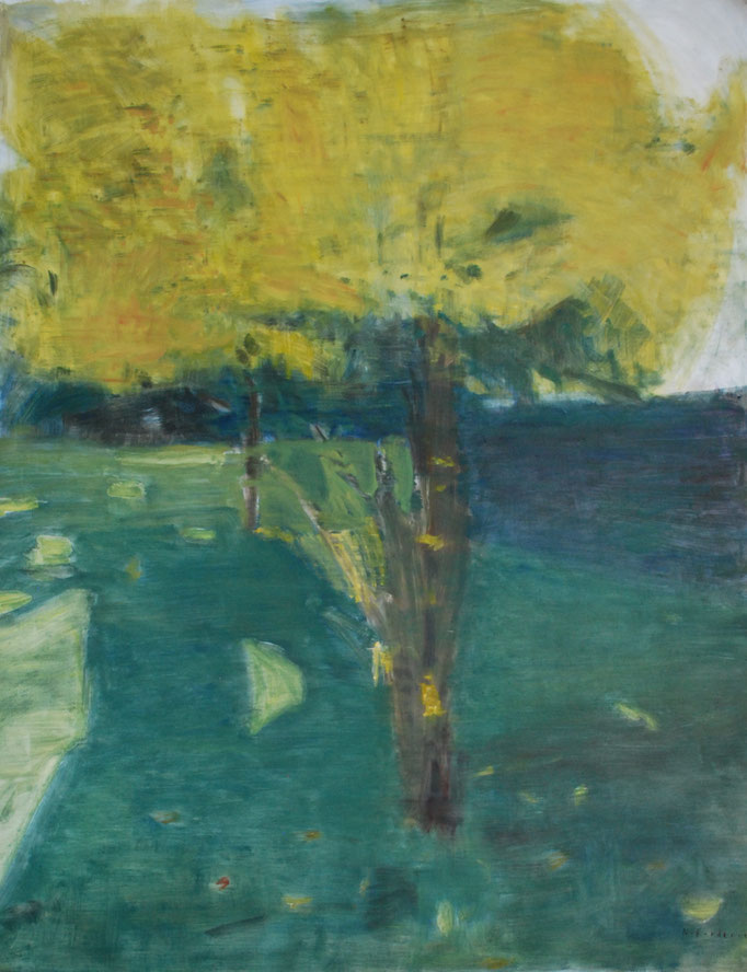 Nicolas Borderies Peintures Paintings exposition huile art