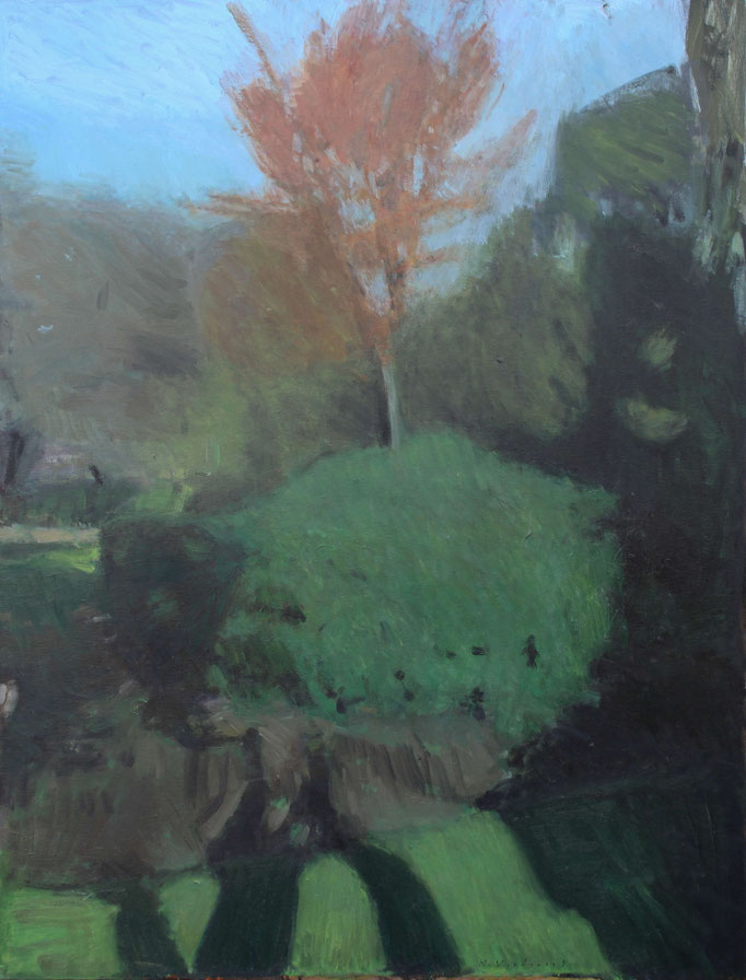 Nicolas Borderies Peintures Paintings exposition huile art