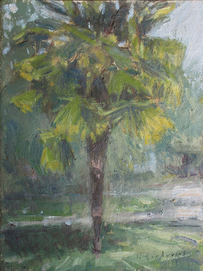 Nicolas Borderies Peintures Paintings exposition huile art