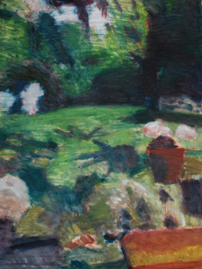 Nicolas Borderies Peintures Paintings exposition huile art