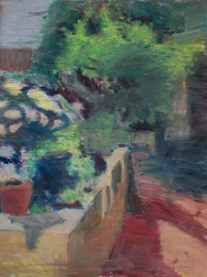 Nicolas Borderies Peintures Paintings exposition huile art