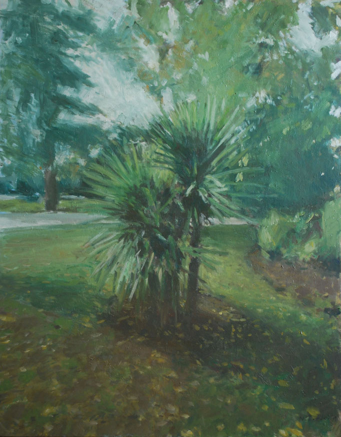 Nicolas Borderies Peintures Paintings exposition huile art