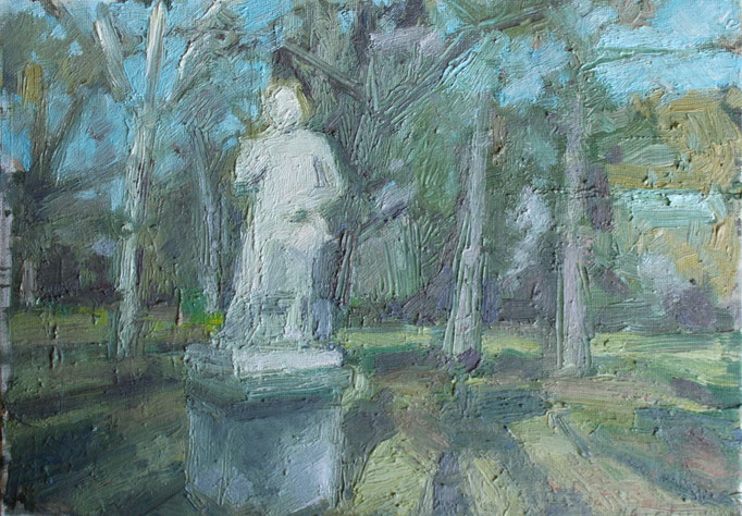 Nicolas Borderies Peintures Paintings exposition huile art