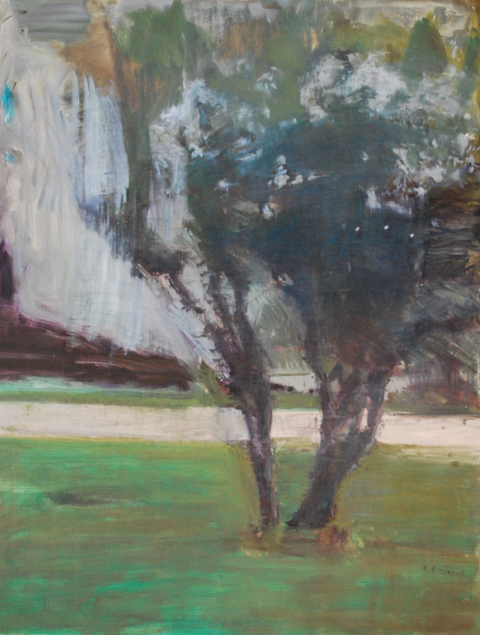 Nicolas Borderies Peintures Paintings exposition huile art