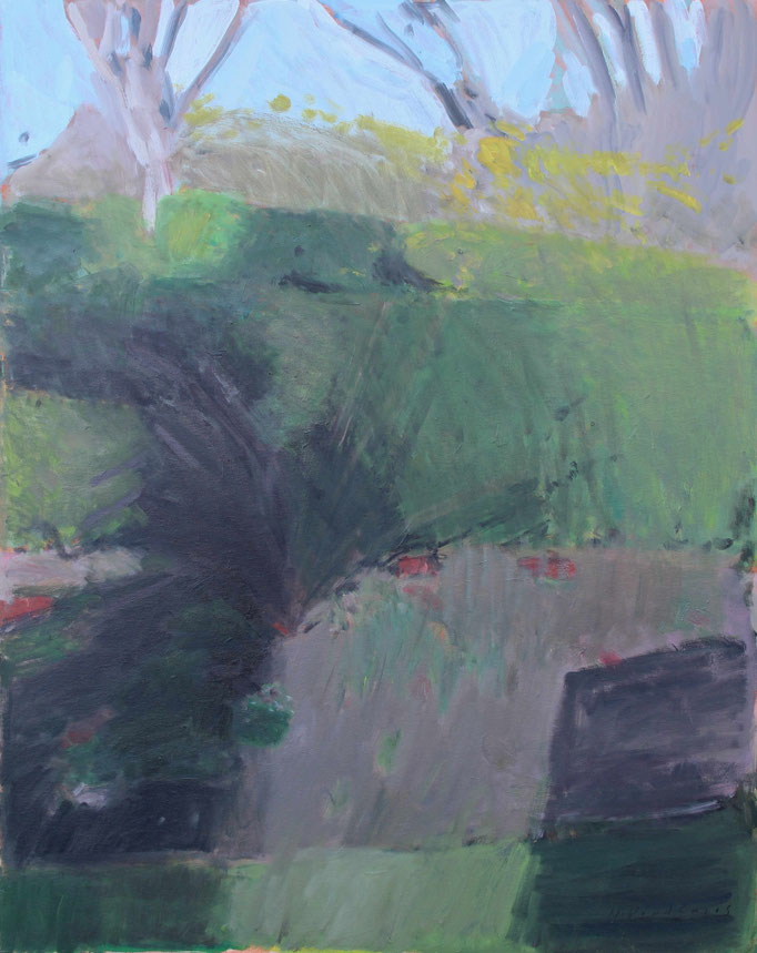 Nicolas Borderies Peintures Paintings exposition huile art