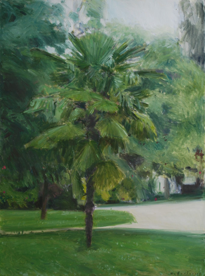 Nicolas Borderies Peintures Paintings exposition huile art