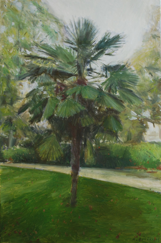 Nicolas Borderies Peintures Paintings exposition huile art