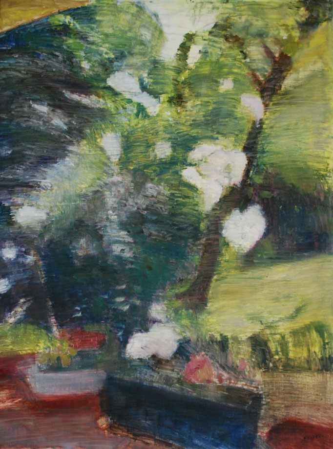 Nicolas Borderies Peintures Paintings exposition huile art