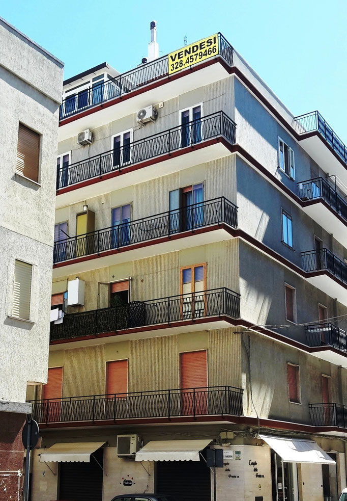 5° PIANO ATTICO PANORAMICO
